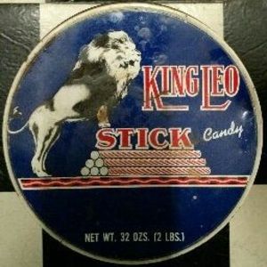 Meet your Posher, Leonardo